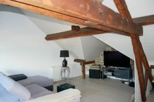  Maison de caractère Quartier République