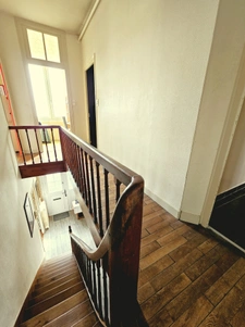 Maison de caractère SACRE COEUR