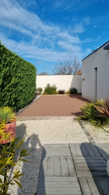  Maison contemporaine