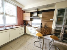 Maison de ville 3 chambres