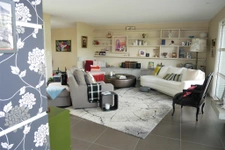 Maison de PLAIN-PIED en centre ville