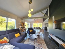 Grande maison familiale 5 chambres