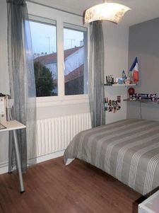 Maison de ville SACRE COEUR