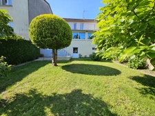 Maison de ville 4 chambres