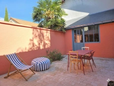 Maison de caractère Quartier REPUBLIQUE