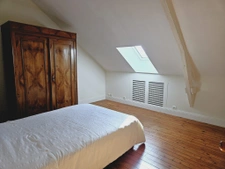 Maison de caractère quartier REPUBLIQUE