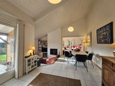 Grande maison familiale assortie d'un T3 indépendant