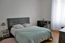  Maison de caractère Quartier République