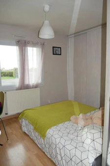 Maison de PLAIN-PIED