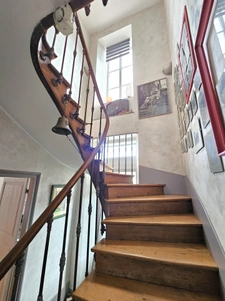 Maison de caractère Quartier GARE