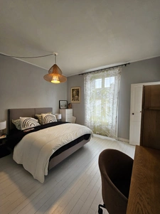 Charme et élégance en  CENTRE VILLE