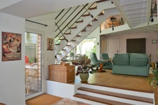 Maison de charme quartier REPUBLIQUE