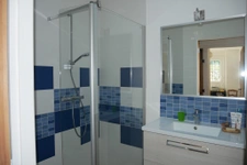 Maison ancienne rénovée