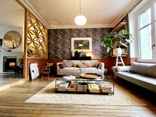 Charme et élégance en  CENTRE VILLE