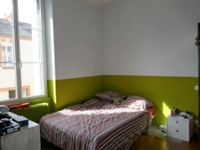 Maison de caractère centre ville