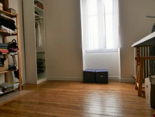 Charmante maison de ville