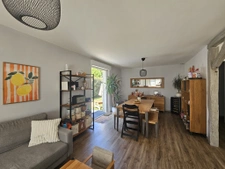 Pavillon de PLAIN PIED