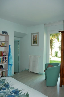 Maison de charme quartier REPUBLIQUE