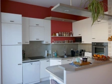 Maison de caractère