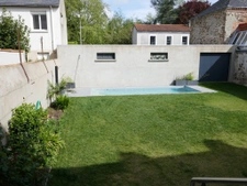 Maison de caractère centre ville