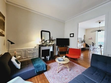 Maison de caractère REPULIQUE GARE