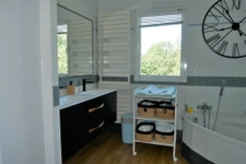 Maison d'architecte 2002