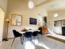 Grande maison familiale assortie d'un T3 indépendant