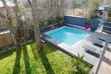 Maison d'architecte BBC