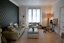 Maison quartier REPUBLIQUE