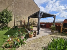 Maison de caractère Quartier GARE