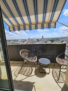 Appartement T4 en CENTRE VILLE