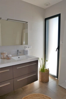 Maison d'architecte BBC