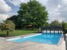  Maison contemporaine 