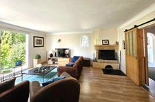 Grande propriété familiale sur parc