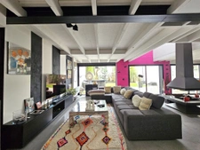 LOFT Quartier République/Gare