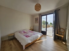 Maison familiale au SACRE COEUR