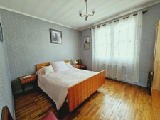 Maison de ville 3 chambres