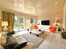 Maison familiale 6 chambres