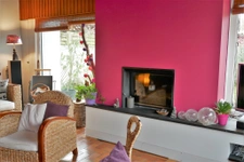 Maison de ville Quartier SACRE COEUR