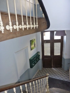 Appartement Contemporain