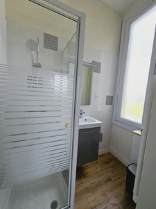 Maison de caractère SACRE COEUR