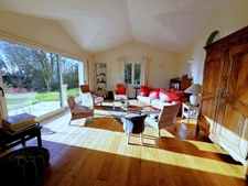 Grande maison familiale assortie d'un T3 indépendant