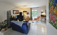 PAVILLON sur SOUS SOL