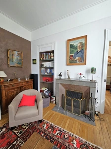 Maison de caractère Quartier GARE