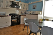 Maison de charme quartier REPUBLIQUE