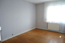 Maison de PLAIN PIED sur sous-sol