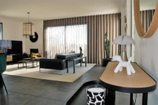 Maison d'architecte BBC