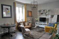 Maison de charme Quartier REPUBLIQUE