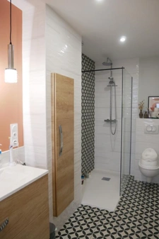  Maison de ville SACRE COEUR