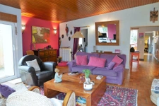 Maison de ville Quartier SACRE COEUR